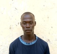 Solomon Mamai