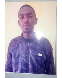 Solomon Murithi