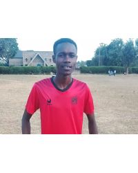 Solomon Magane