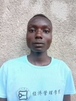 Songa Patrick