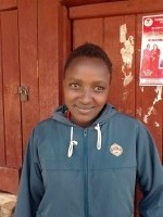 Sophia Muiruri