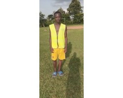 Sospin Wesonga