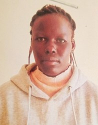 Sortoi Dorothy Jepkoech