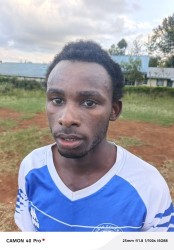 Sospeter Muriuki