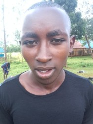 Sospeter Mwinami