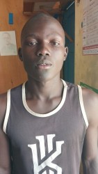 Spencer Odhiambo