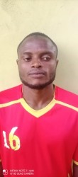 Spii Juma Hamisi