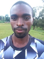 Stanley Kinyua