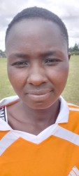 Stella Chepkemoi