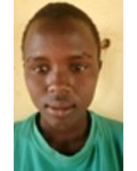 Stella Mwikali 