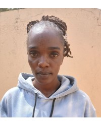 Stellamaris Mutindi