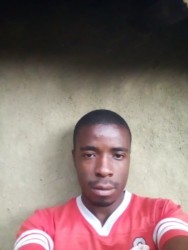 Stenley Khayumbi  Musila