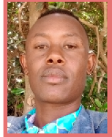 Stephen Kasaine Masikonde