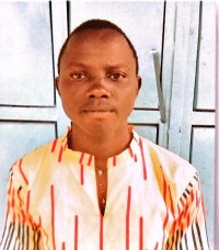 Stephen Osike