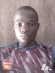 Stephen Okumu