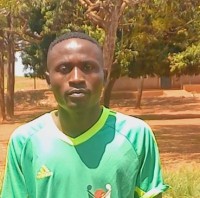 Stephen Owino