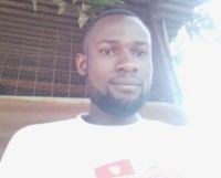 Stephen Oketch Martin