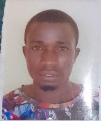 Stephen Boniface Okumu