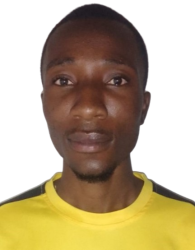 Stephen Emmanuel Ushindi