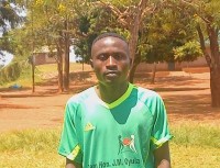 Stephen Owino