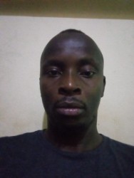 Stephen Mburu