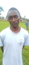 Stephen Panya