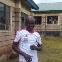 Stephen Mwenda