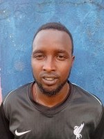 Stephen Mpapa
