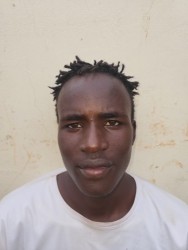 Stephen Ochieng