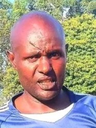 Stephen Mwenda