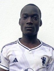 Stephen Juma