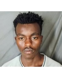 Stephen Muema