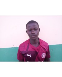 Stephen Ochieng 
