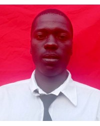Stephen Juma