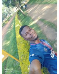 Stephen Wafula 