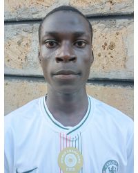 Stephen Okumu