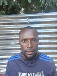Stephene Ogolla