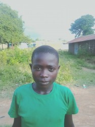 Steve Omondi
