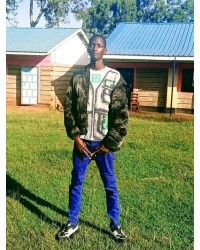 Steve Munene