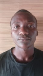 Steven Odiwuor Obure