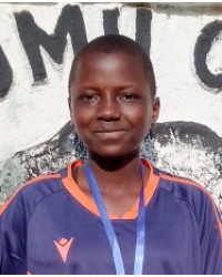 Steven Agnes Mutindi