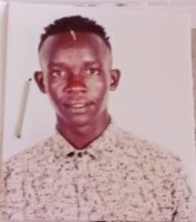 Stewart Kipkorir
