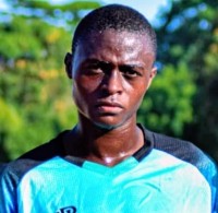Suche Salim Juma