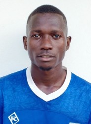 Suleiman Mohammed