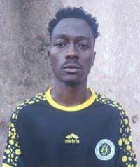 Suleiman Hemed Ali