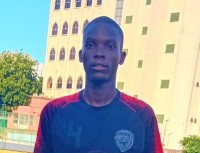 Suleiman Hassan Swaleh