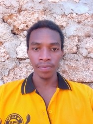 Suleiman Suleiman Issa