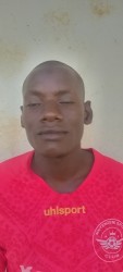 Suleiman Muti Muruche