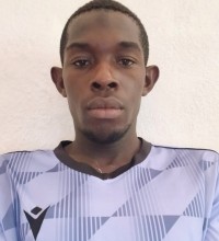 Suleiman Kibiriti