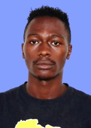 Suleiman Hemed Ali